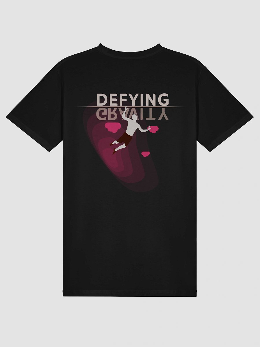 Defying Gravity - DARK product image (1)