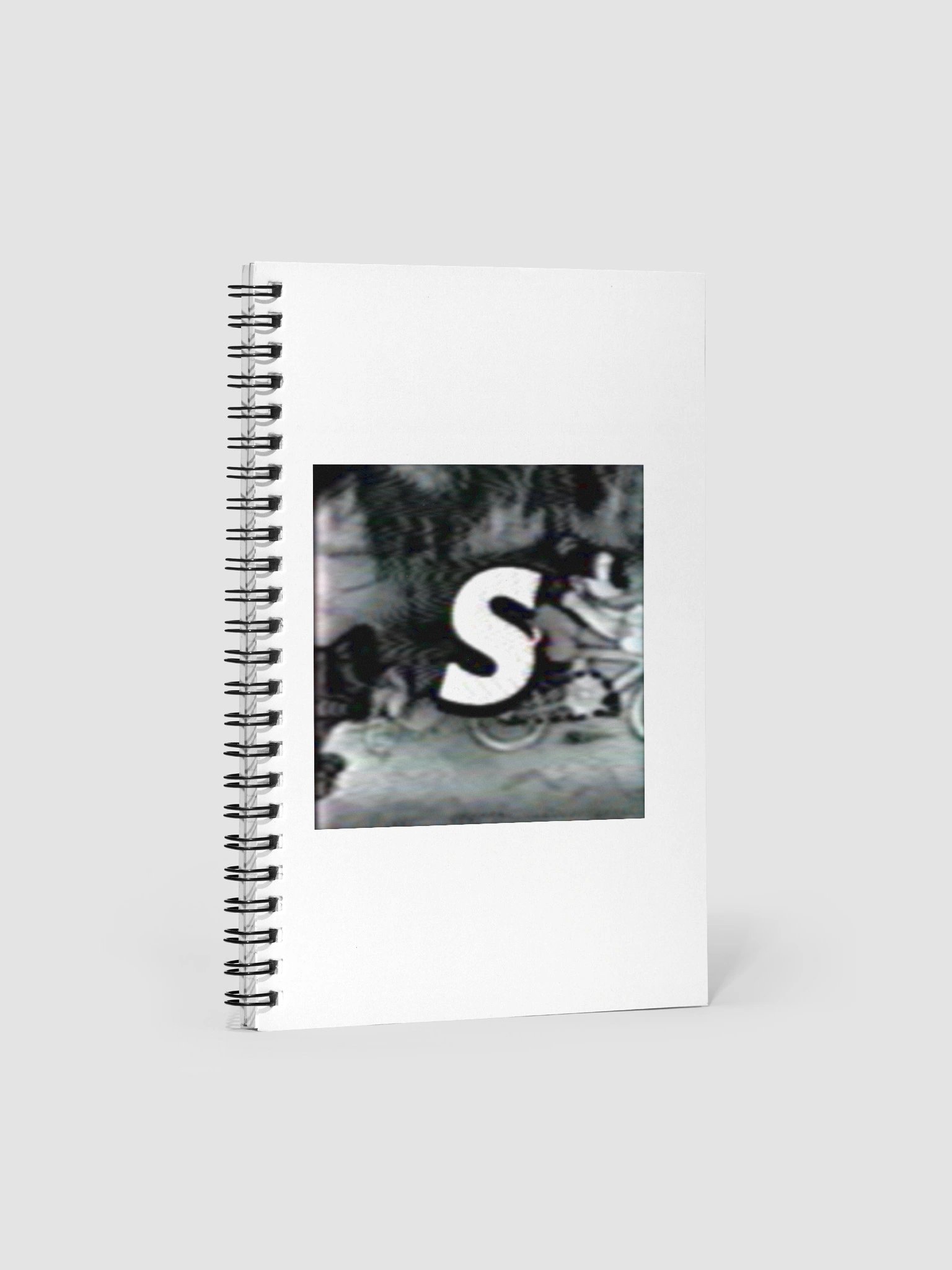 Sap`s very cool notebook product image (1)