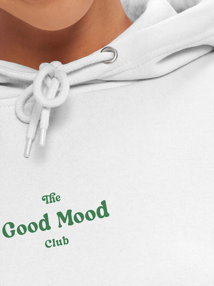 Have a Good Day Hoodie product image (4)