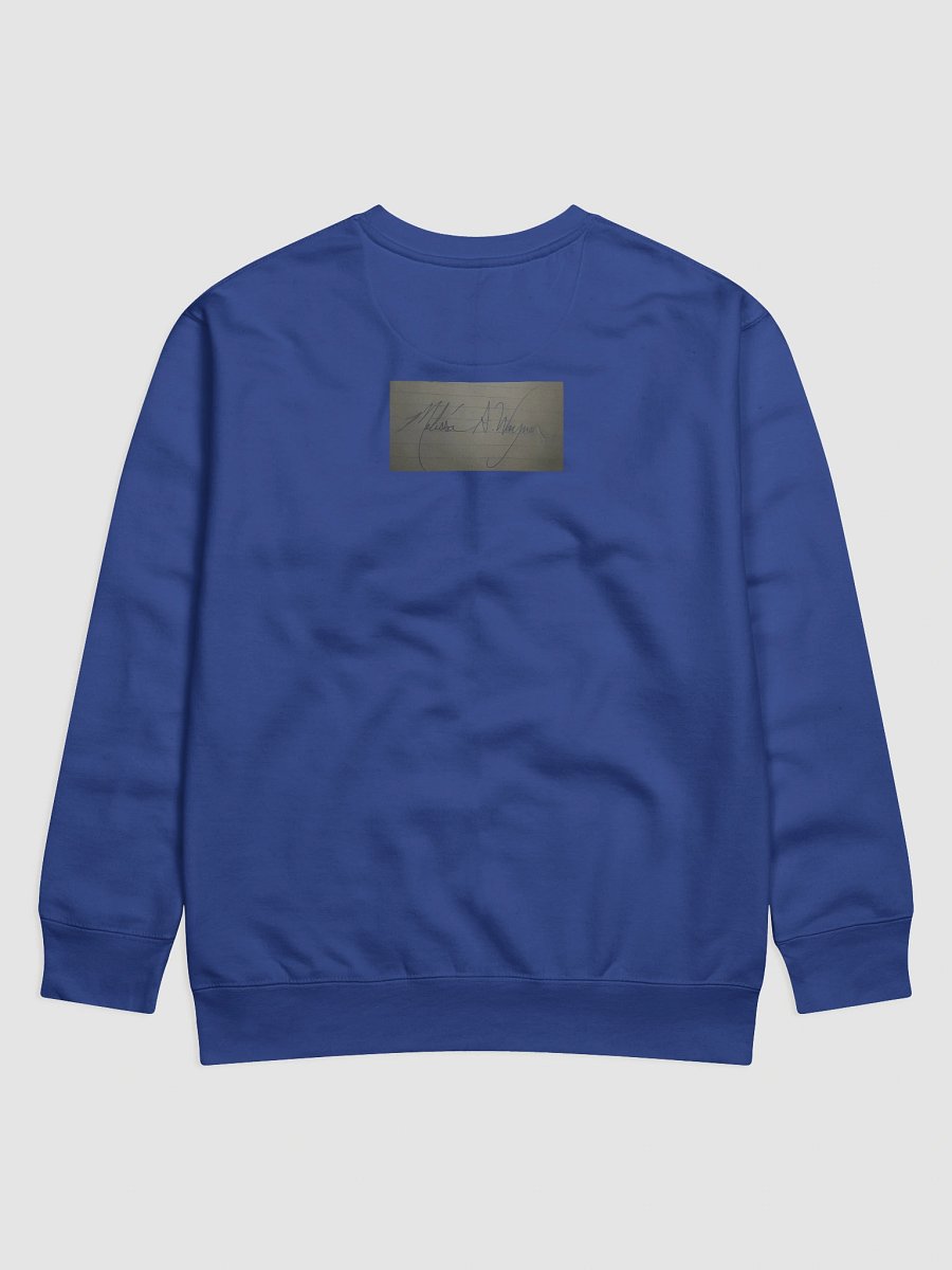 A Poet's Dream Collection A Book Of Many Sweatshirt Book 6 product image (2)