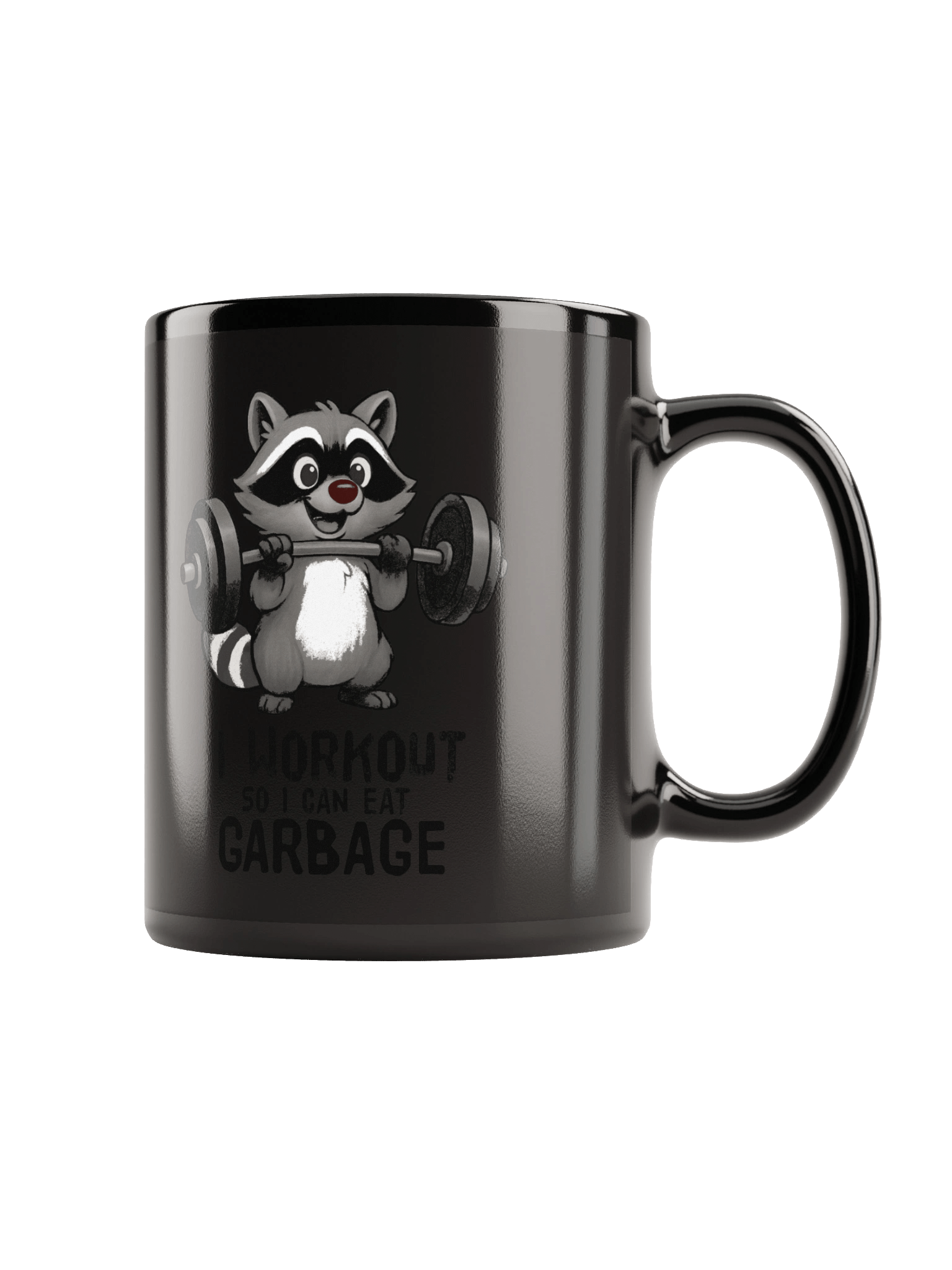 Sarcasm Mug product image (1)