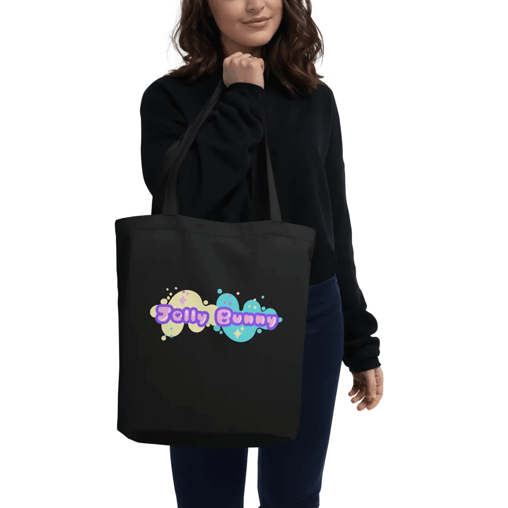JellyBunny Tote product image (2)