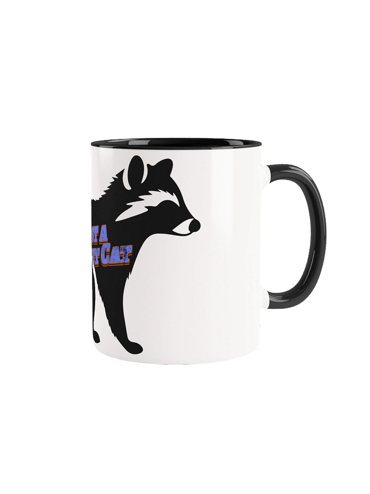 Just A Street Cat Mug product image (5)