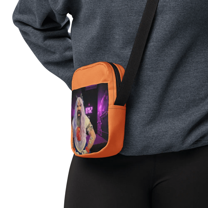 nothing to see here shoulder bag product image (2)