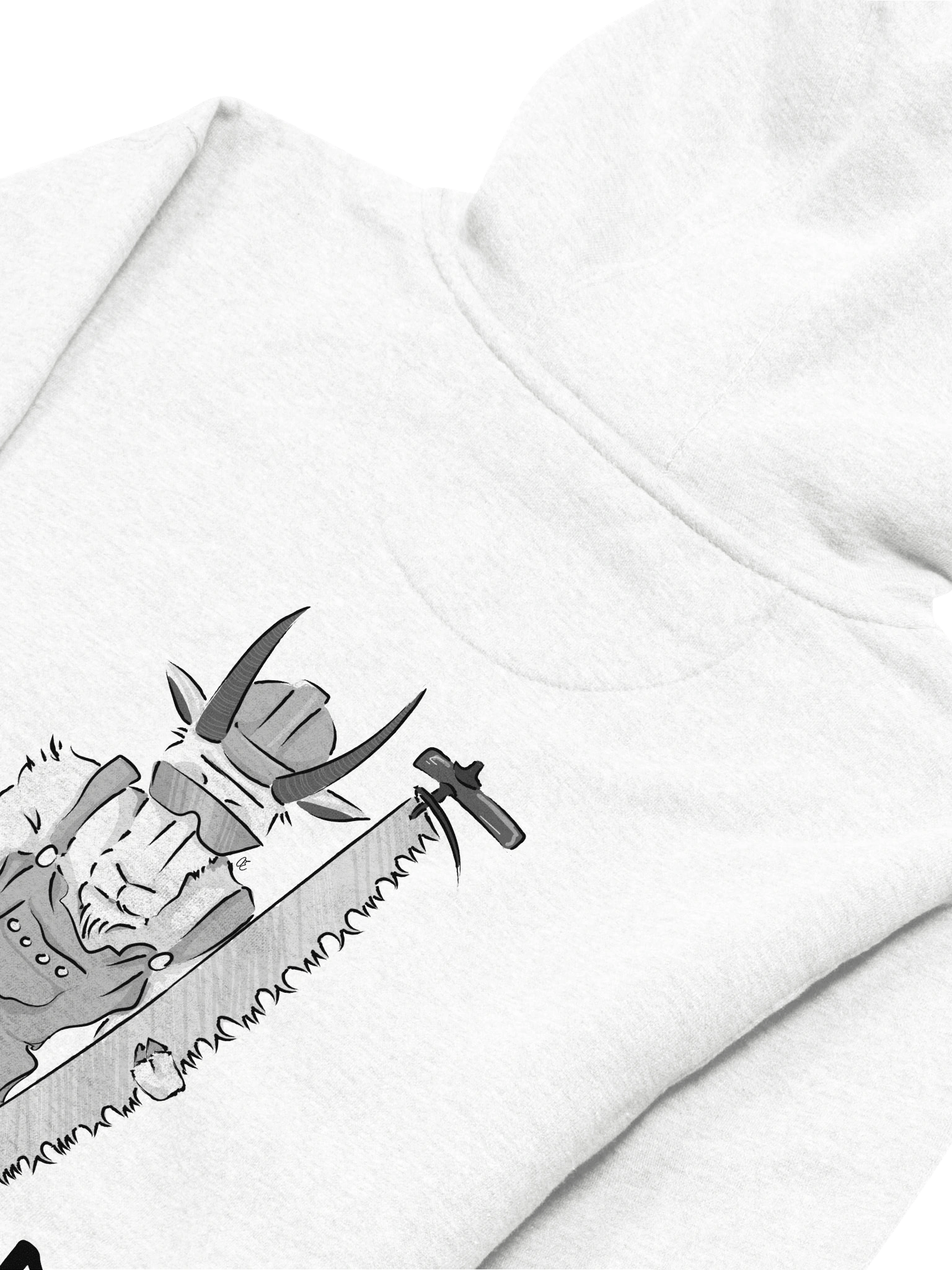 Goated Hoodie product image (32)