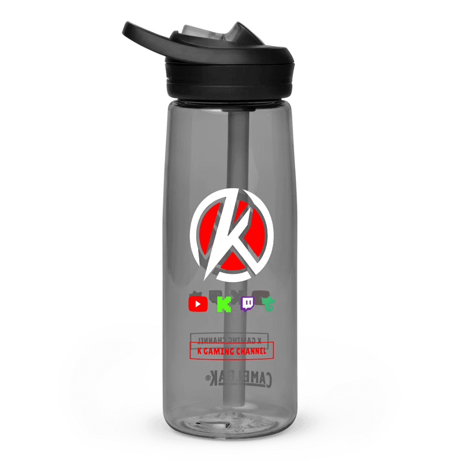 The H20 Quencher product image (4)