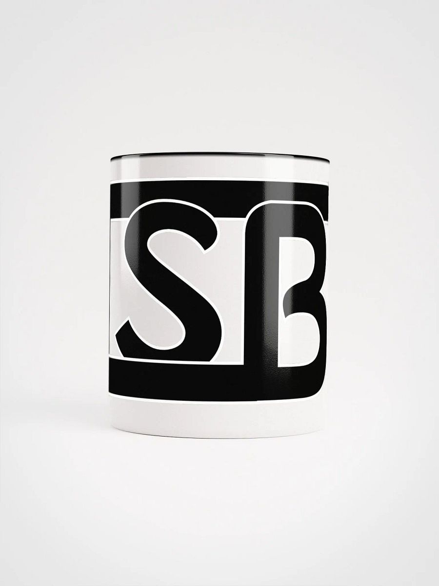 ISB Mug product image (62)
