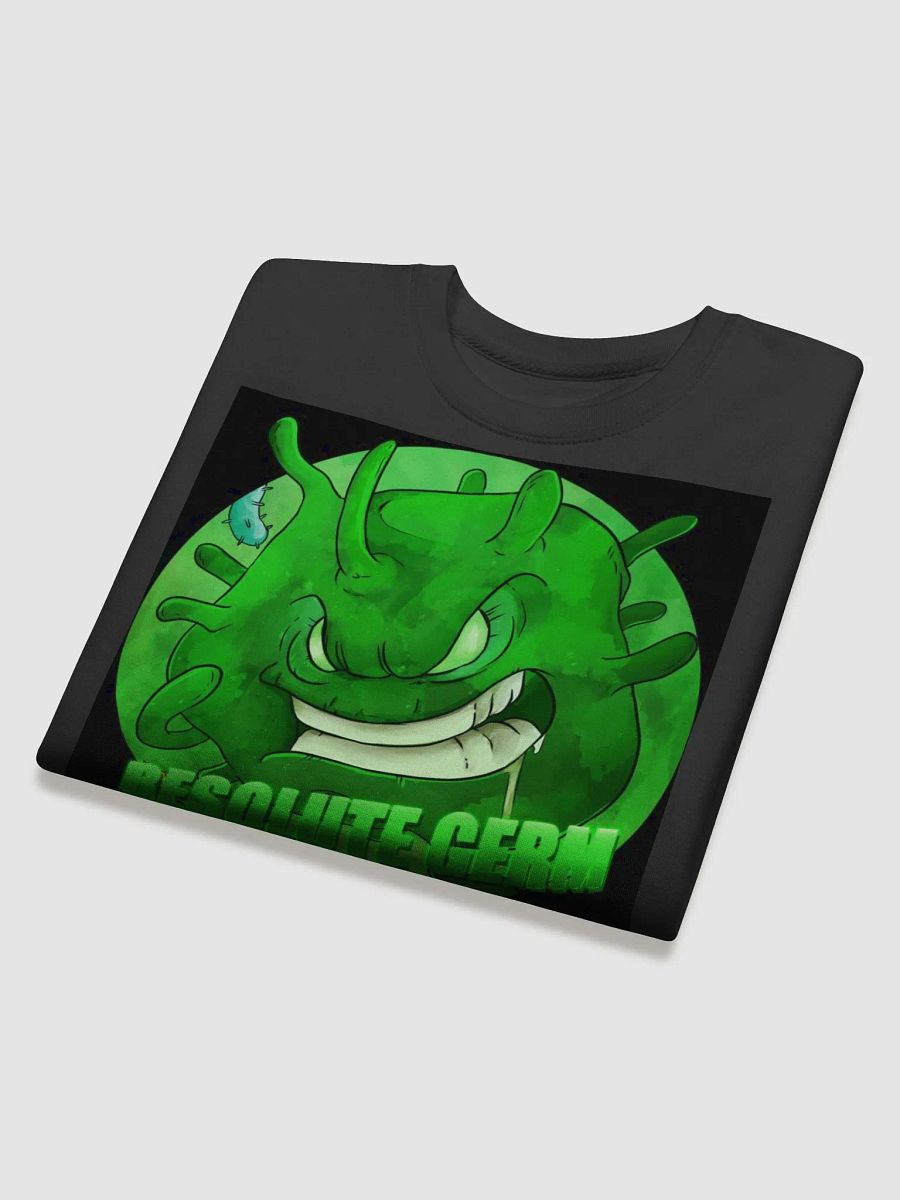 logo sweatshirt product image (4)