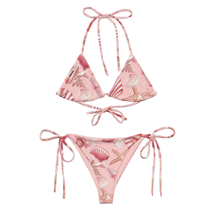 ChelSEA's SHELL bikini product image (2)