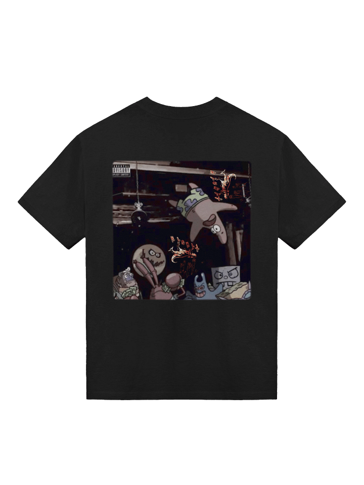 spongebob mosh pit product image (1)