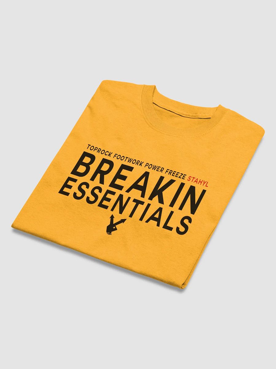 Breakin Essentials Tee product image (3)