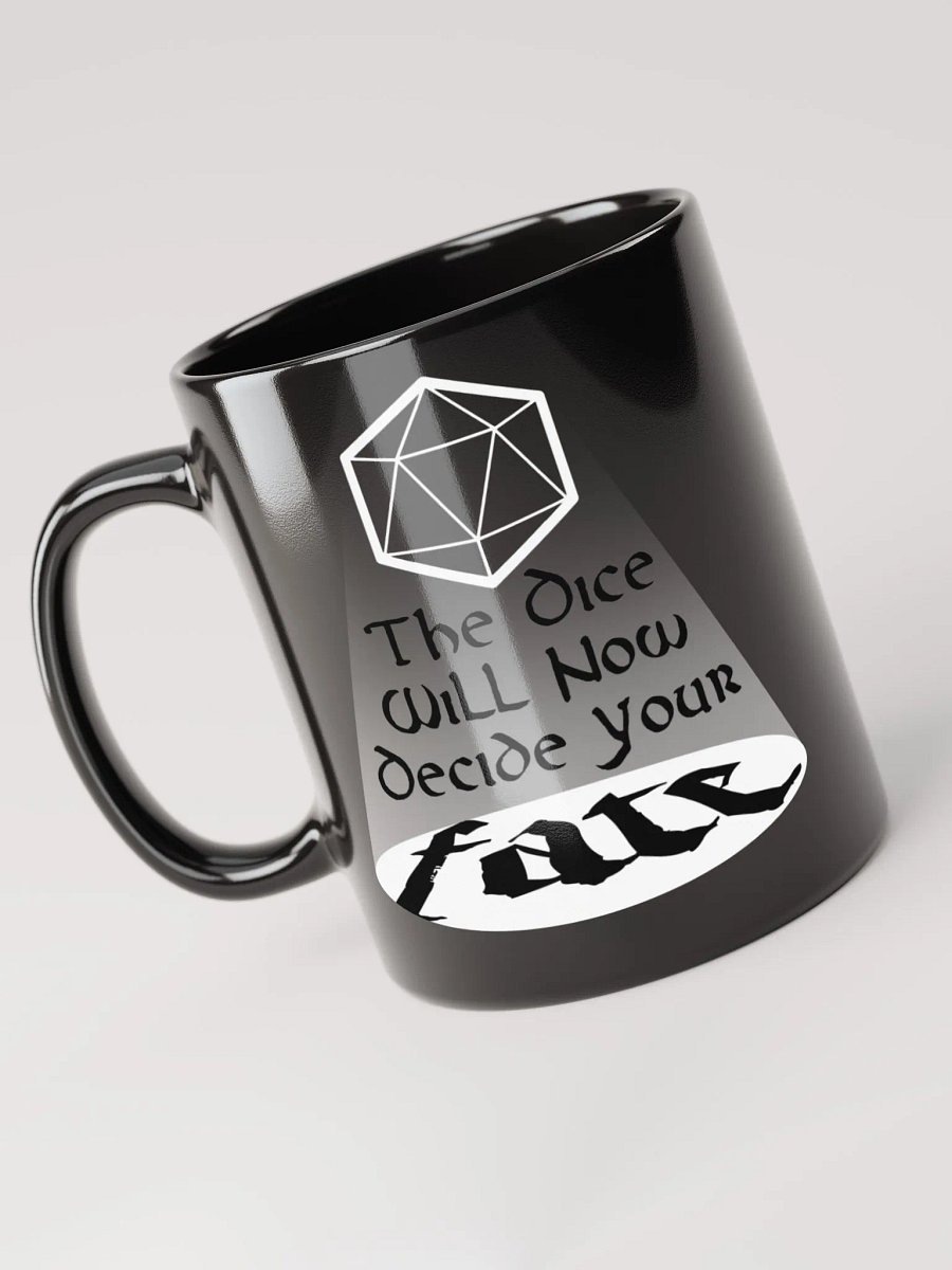 The Dice Will Decide Your Fate product image (8)