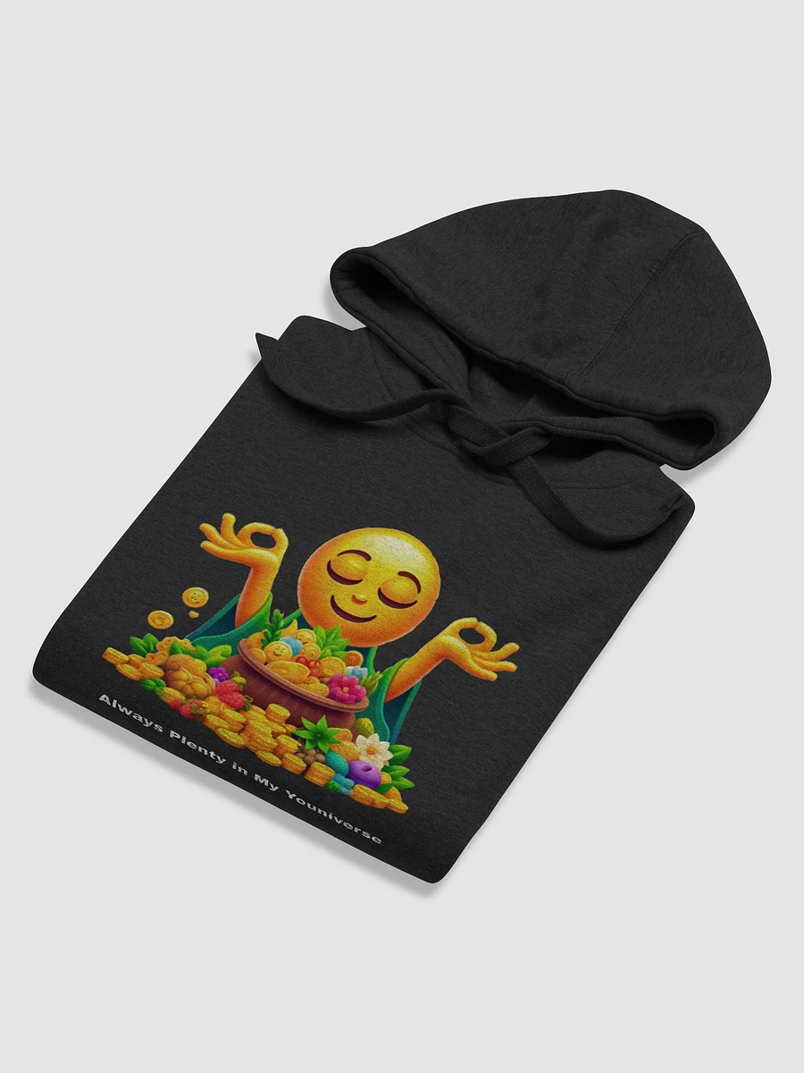 Always Plenty in My Youniverse Hoodie product image (60)
