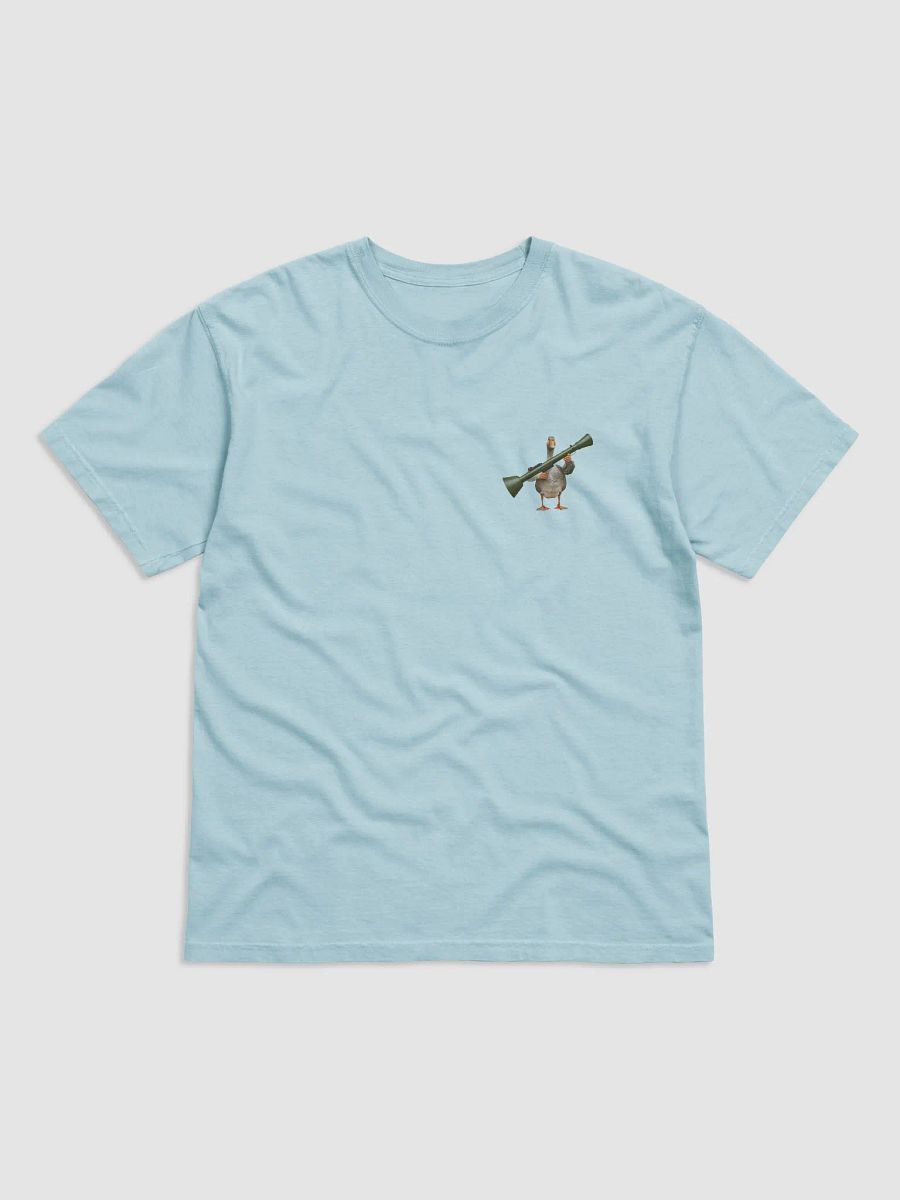 Duck Warfare Tee product image (1)