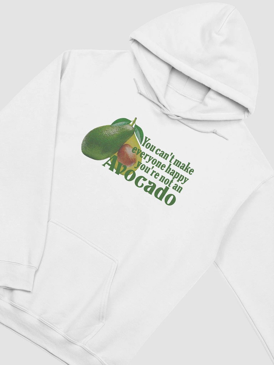 AVOCADO HOODIE product image (18)