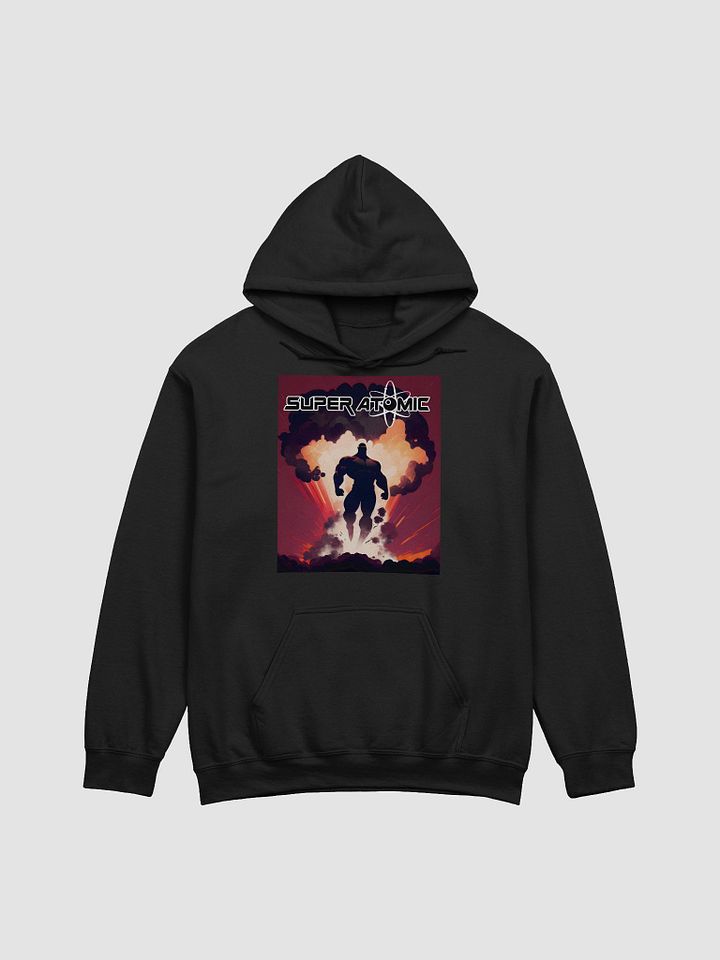 Super Atomic Hoodie product image (1)