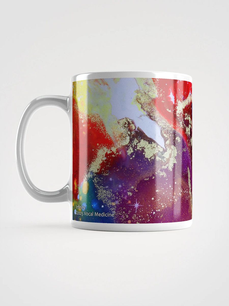 Infinity Mug product image (12)