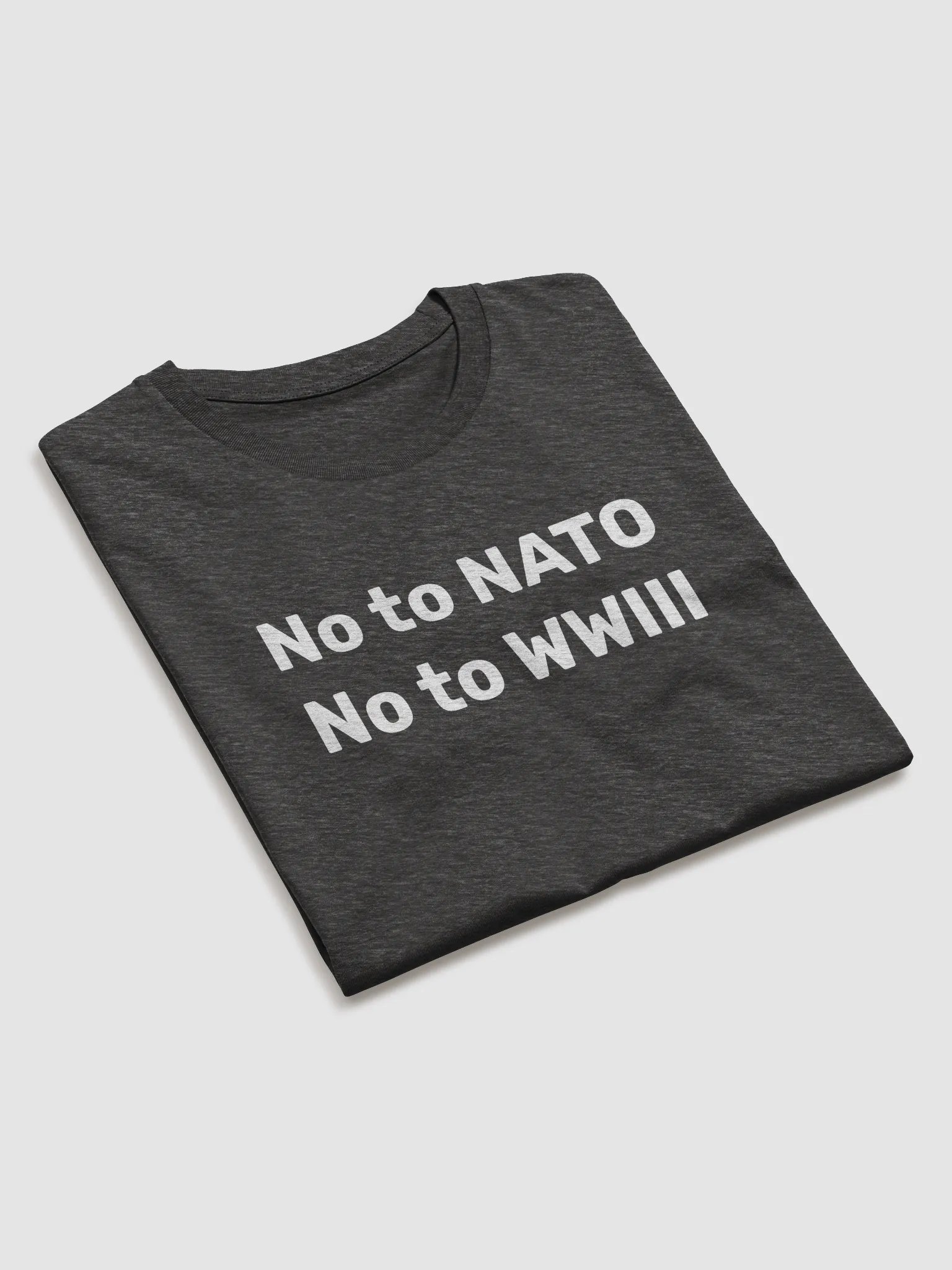 No to NATO - No to WWIII product image (22)