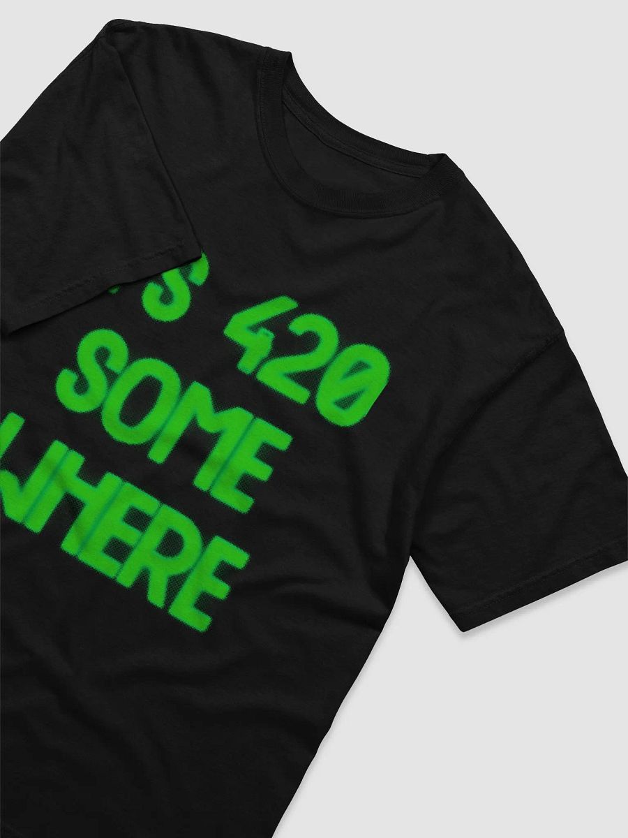 420 Somewhere Tee product image (13)