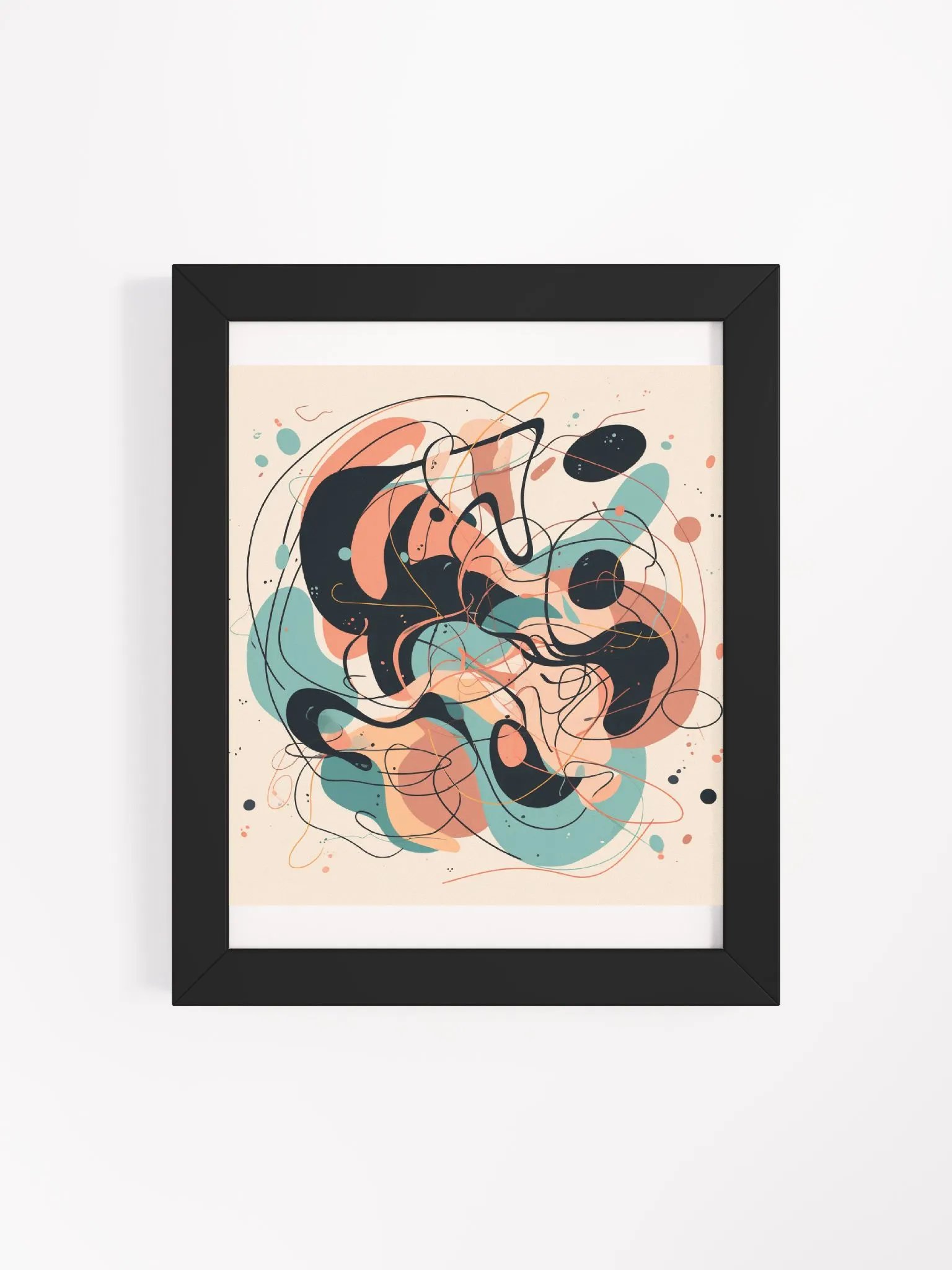 Abstract Wall Art 2 product image (25)
