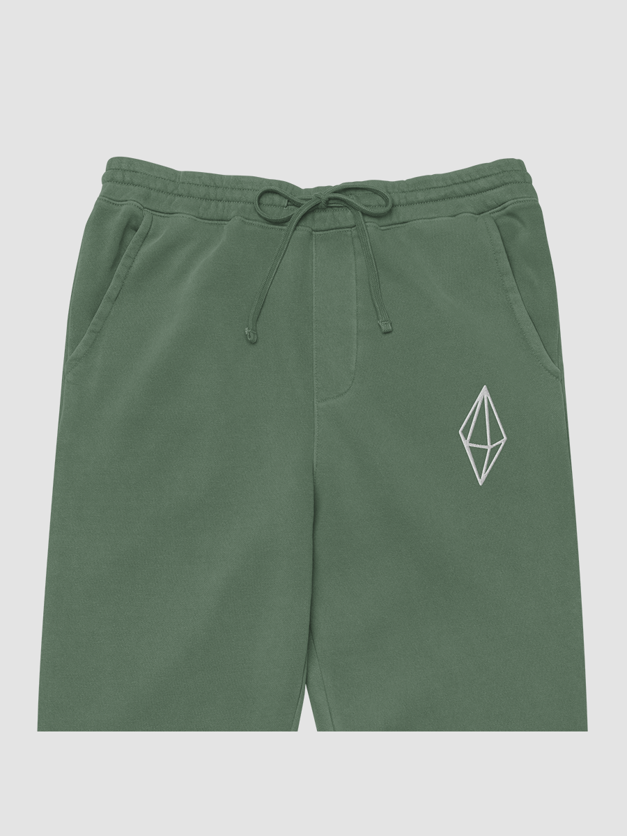 Simmer Embroidered Logo Joggers product image (3)