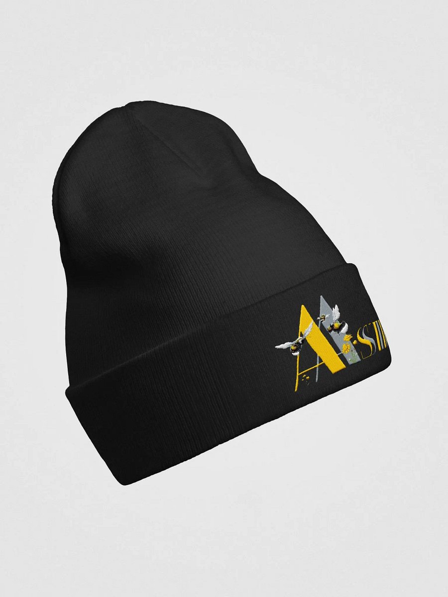 Astro Beanie product image (3)