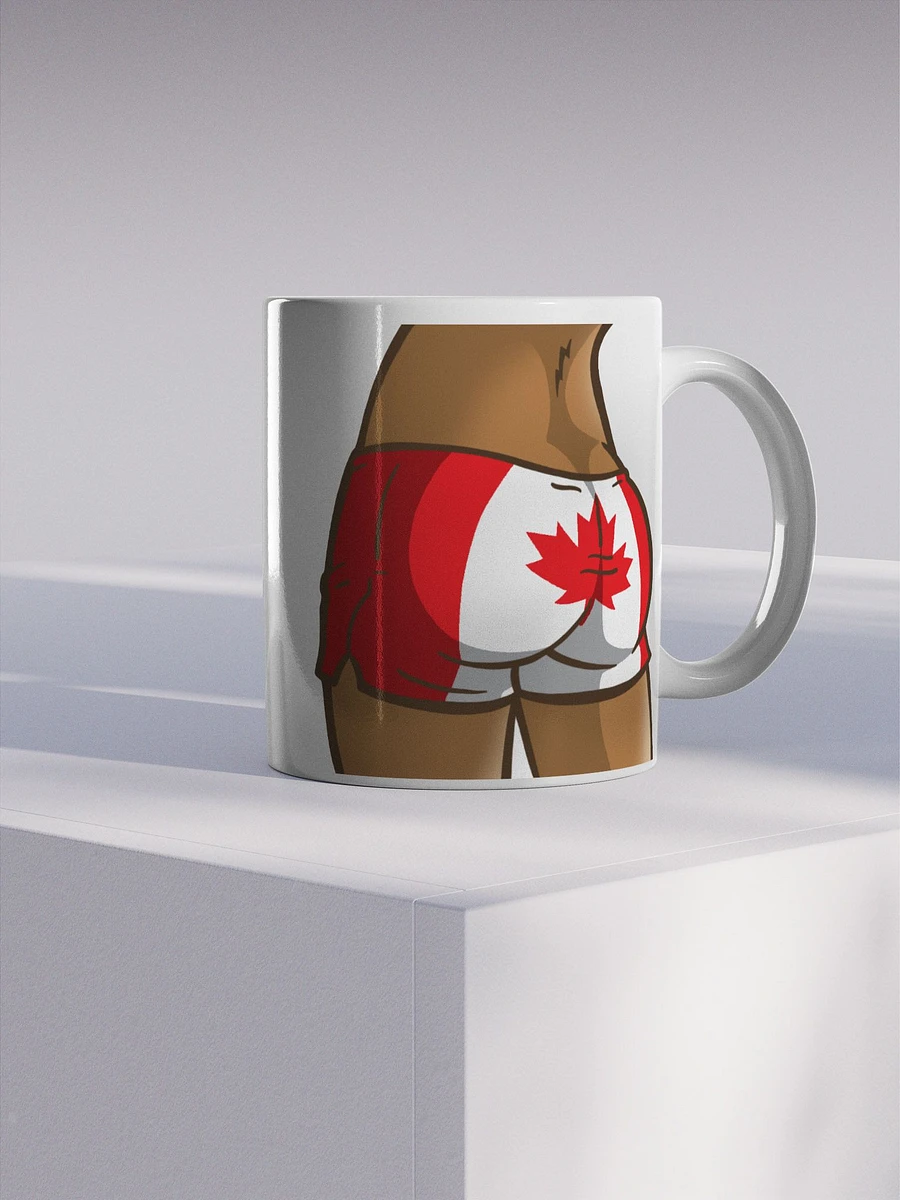Canada Booty Mug product image (4)