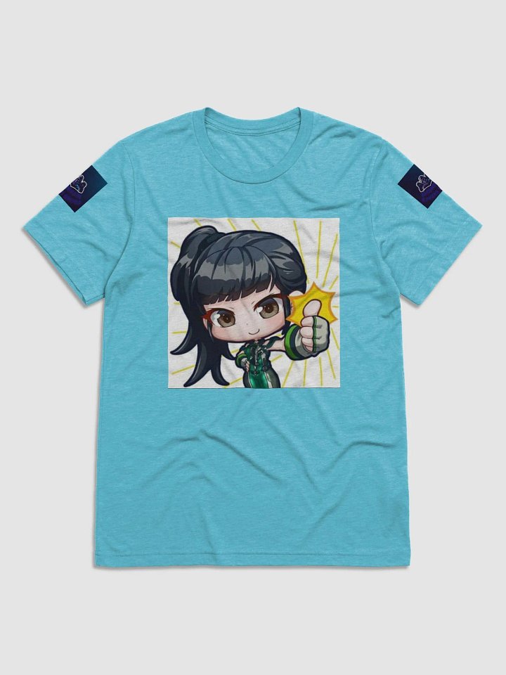 Eve Thumbs Up and Spank product image (1)