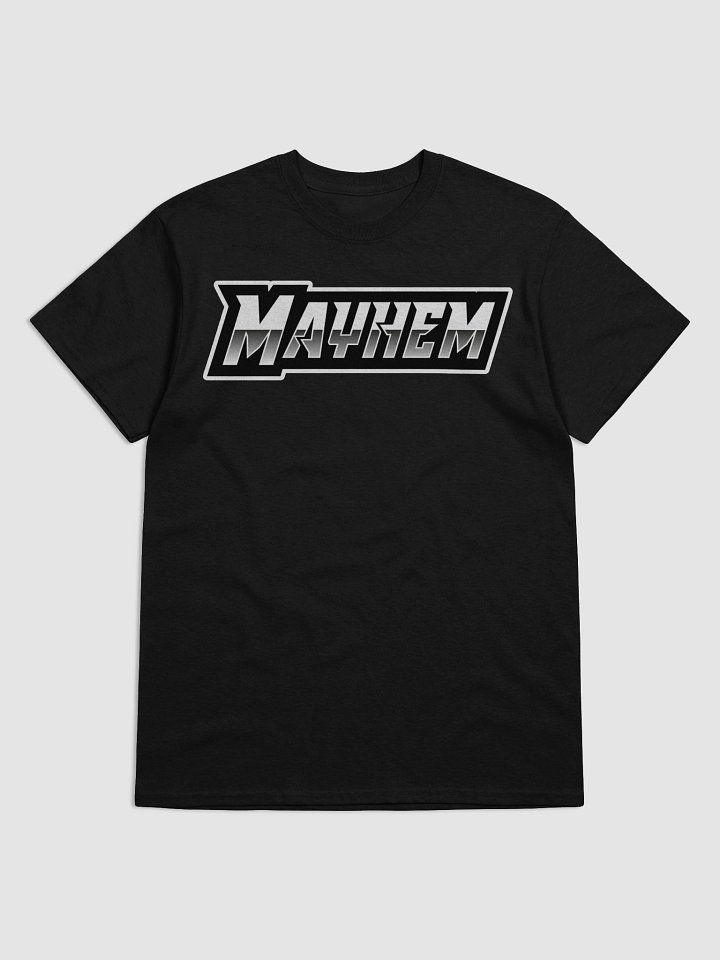 Mayhem Shirt product image (6)
