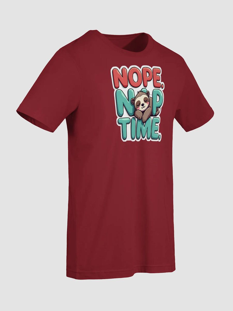 Sloth Siesta Tee product image (9)
