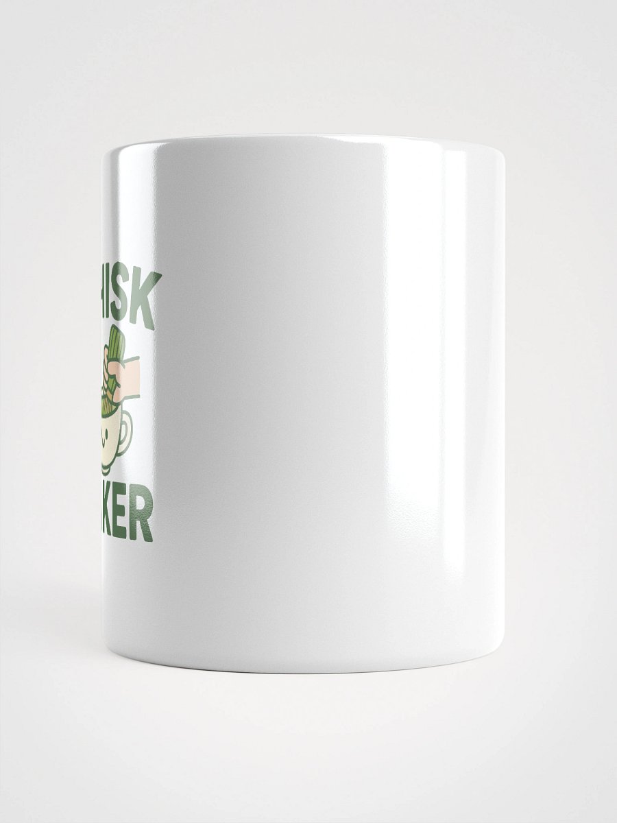 Whisk Taker – Bold Brew Mug product image (3)