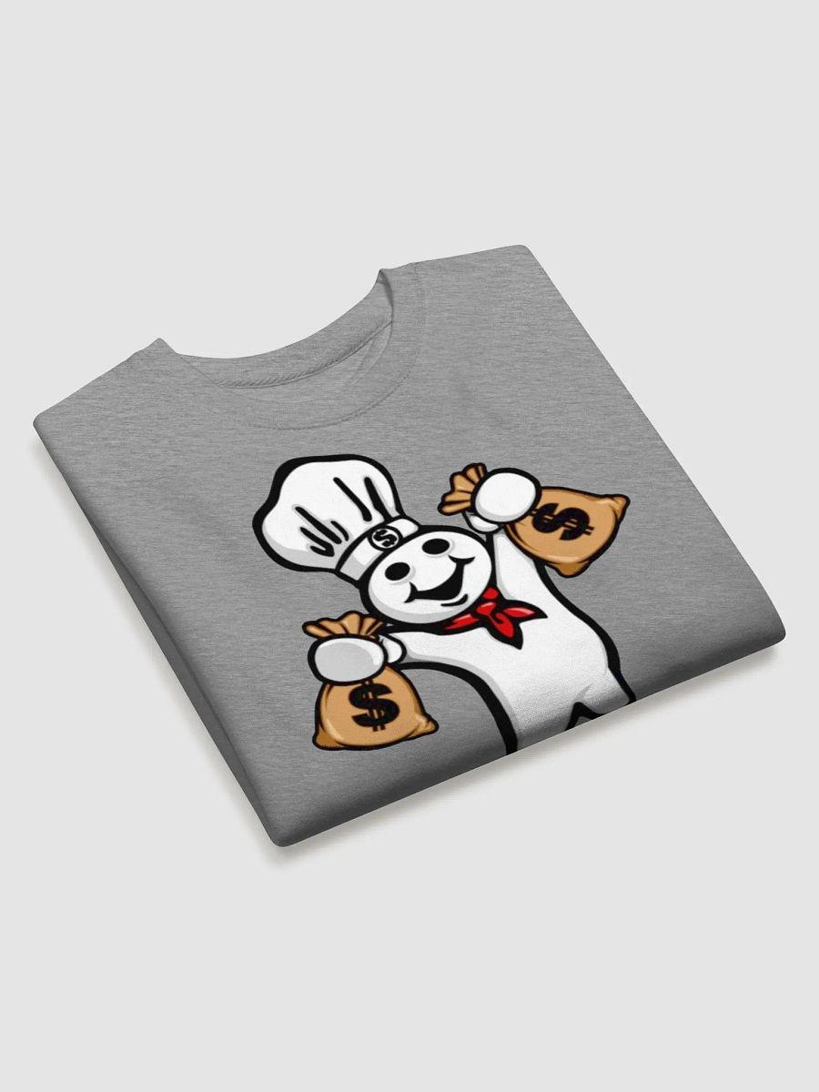 Men's Everybody Eats Bread Sweater product image (3)
