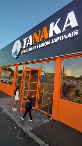 ✨ Un resto japonais… mais version zéro gaspillage ! ✨

👉 Commande sur tablette 
👉 Plats illimités toutes les 15 min (selon le...