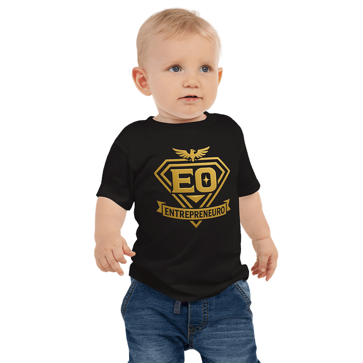 TEO Baby Tee product image (1)