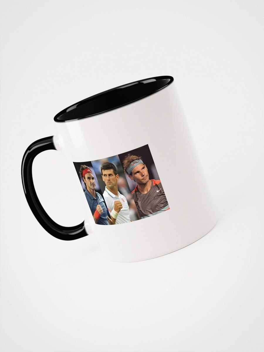 Dynamic Sports Ceramic Mug product image (22)