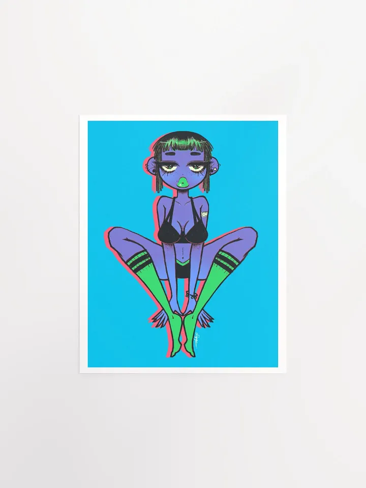 She Froggy product image (1)