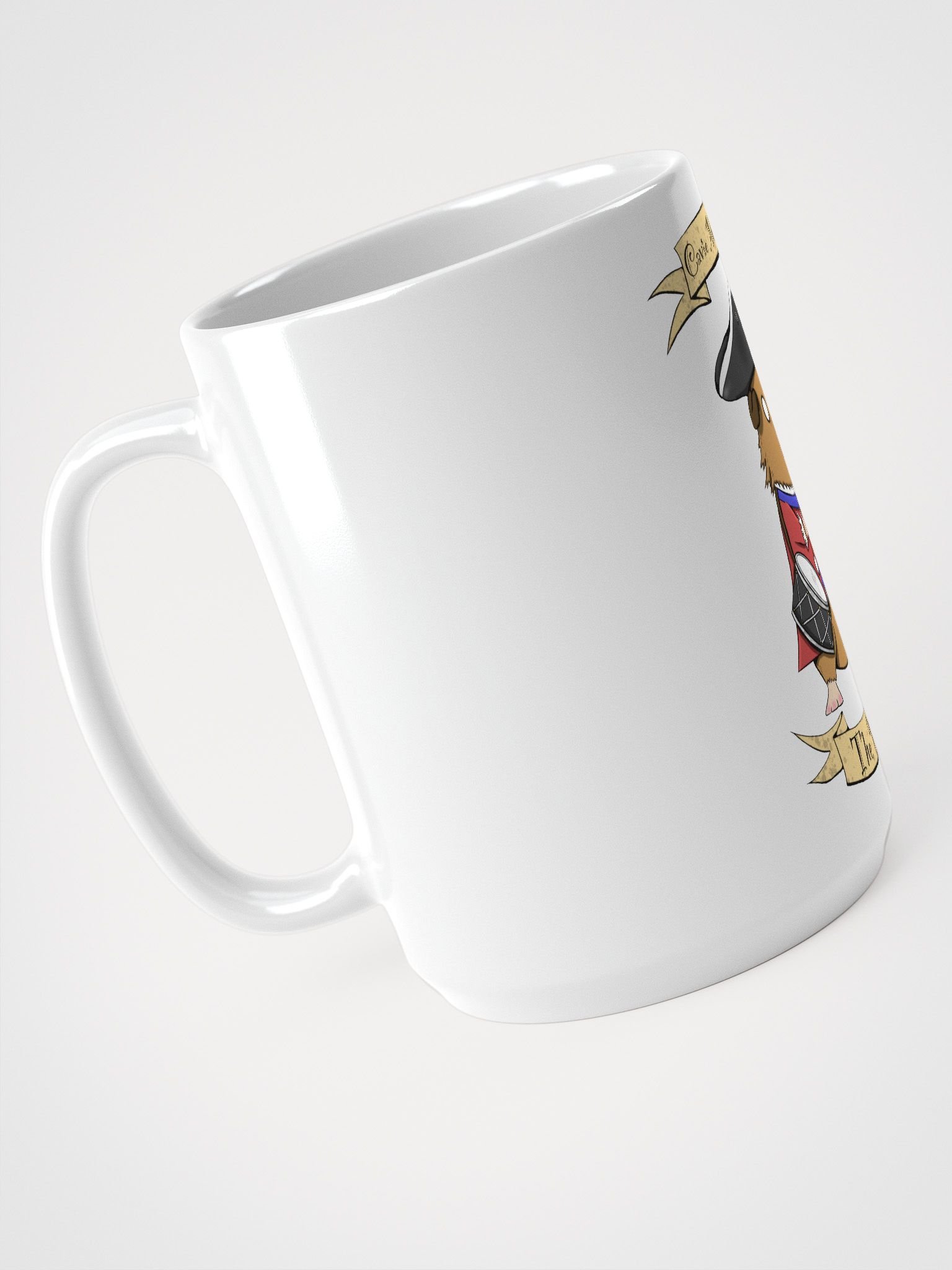 Cavie Adventurers - The Bard product image (5)