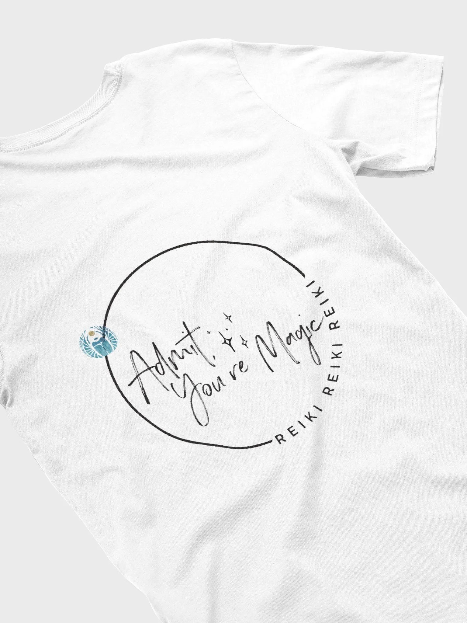 For the People in the Back! product image (8)