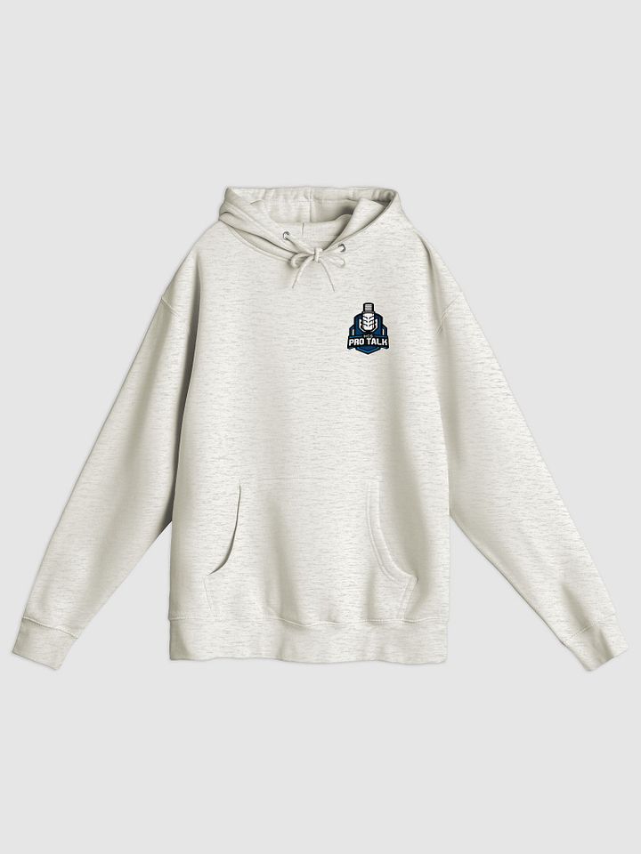 HPT x DreamHack Dallas Premium Hoodie (Light) product image (2)