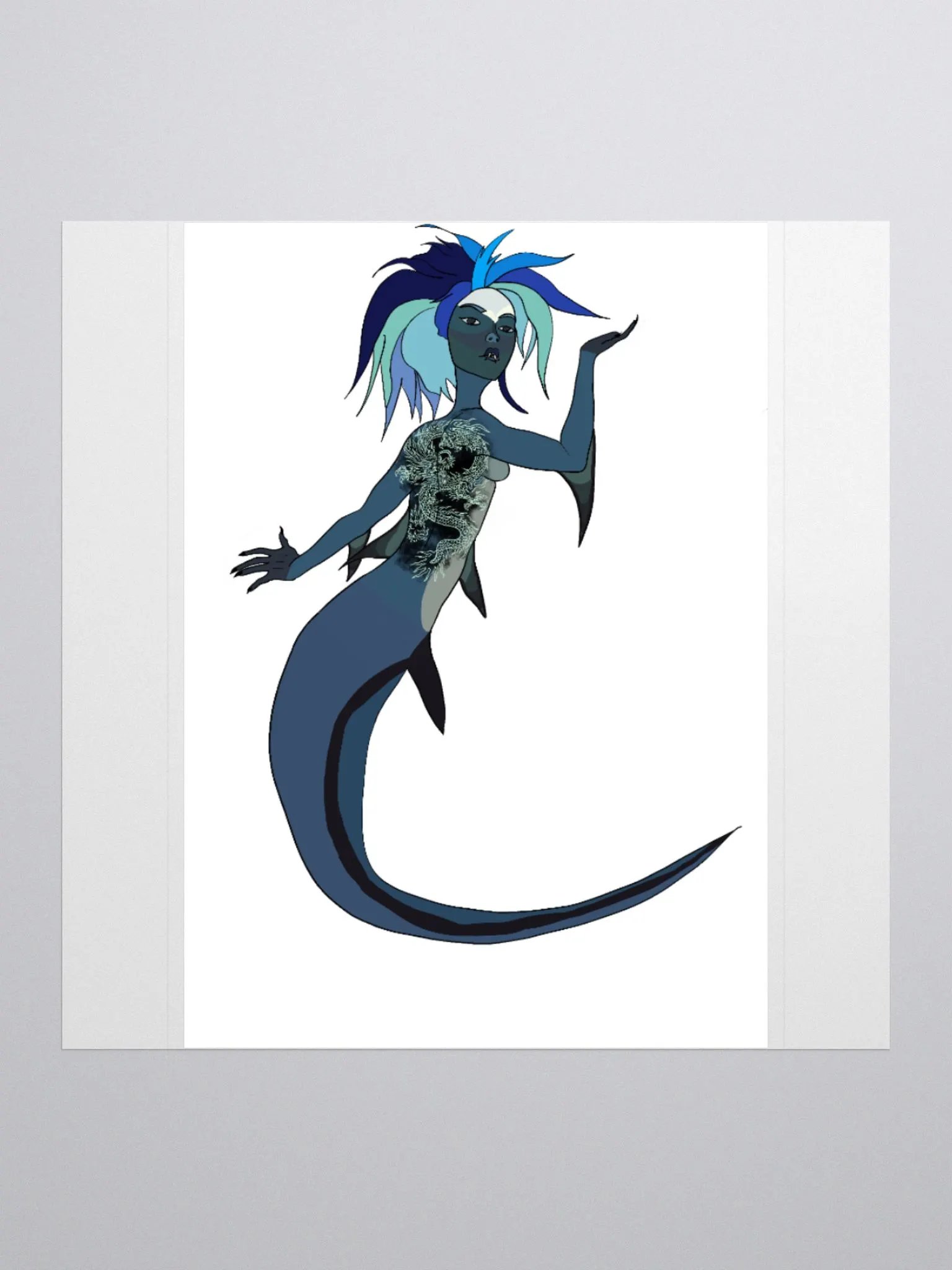 PROTOTYPE Aira Sticker product image (1)