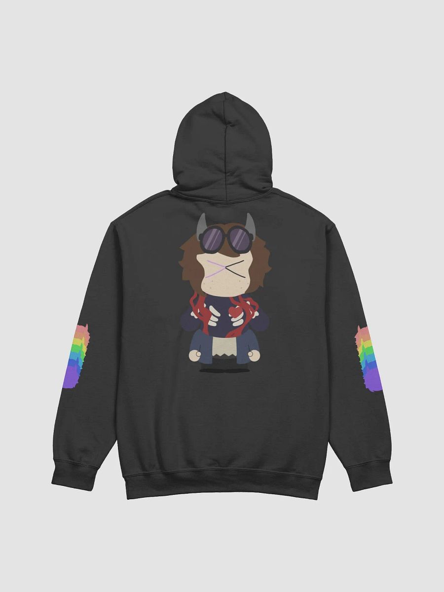South Park Hoodie product image (3)