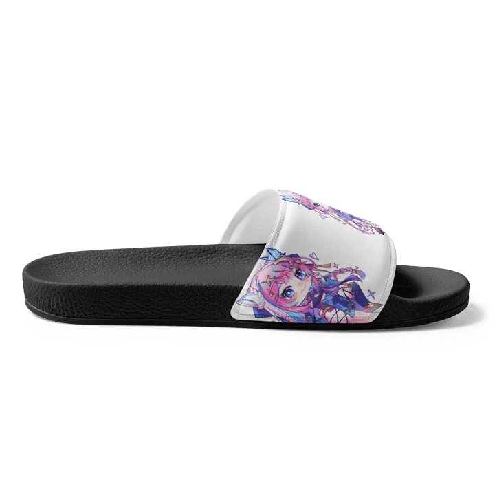 Starlight_Syd [ Peace Sign ] Men's Slides product image (2)