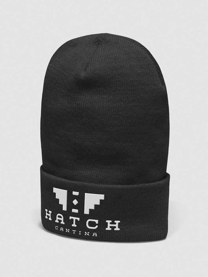 Hatch Cantina Beenie product image (10)