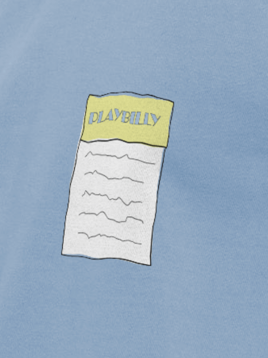 Playbilly & Chilly Classic Crew product image (4)
