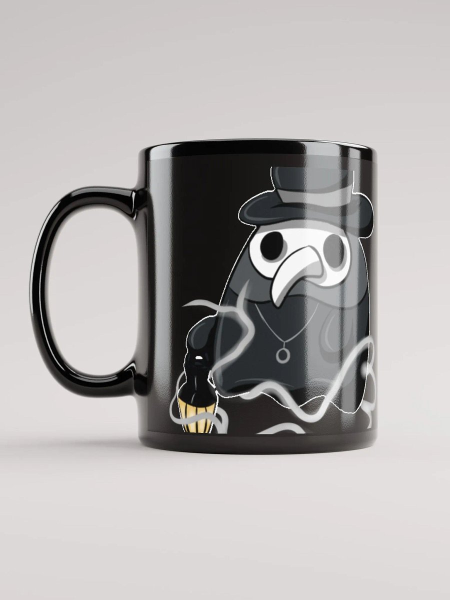 TheColdPlague Mug product image (11)