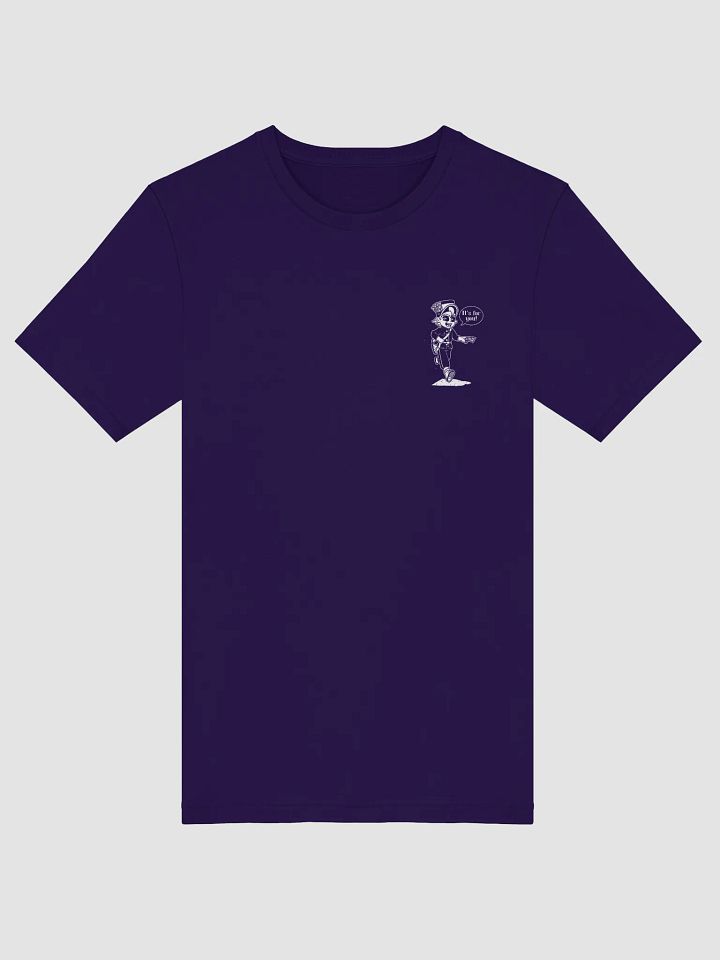 Special Delivery Pocket Shirt (Dark) & Bonus RAP + PDF - Limited Time Only product image (2)
