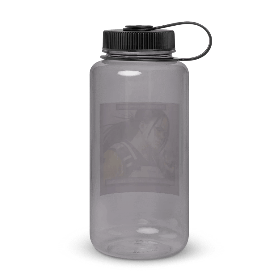 Determined Dreamer Wide Mouth Water Bottle product image (2)