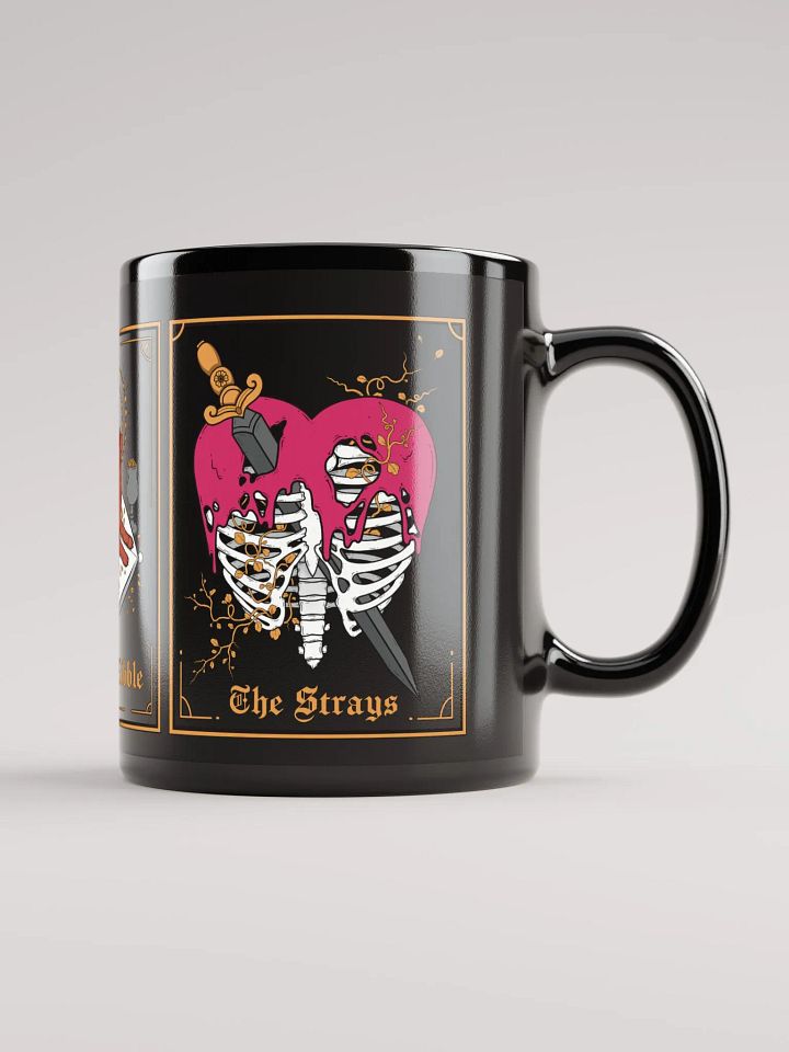 The Tarot Collection Mug product image (2)