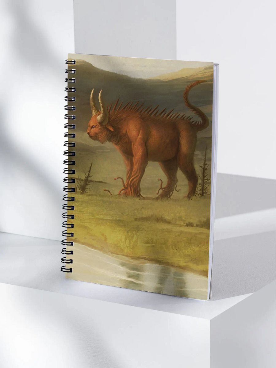 Mishipizheu, the Great Lynx product image (4)
