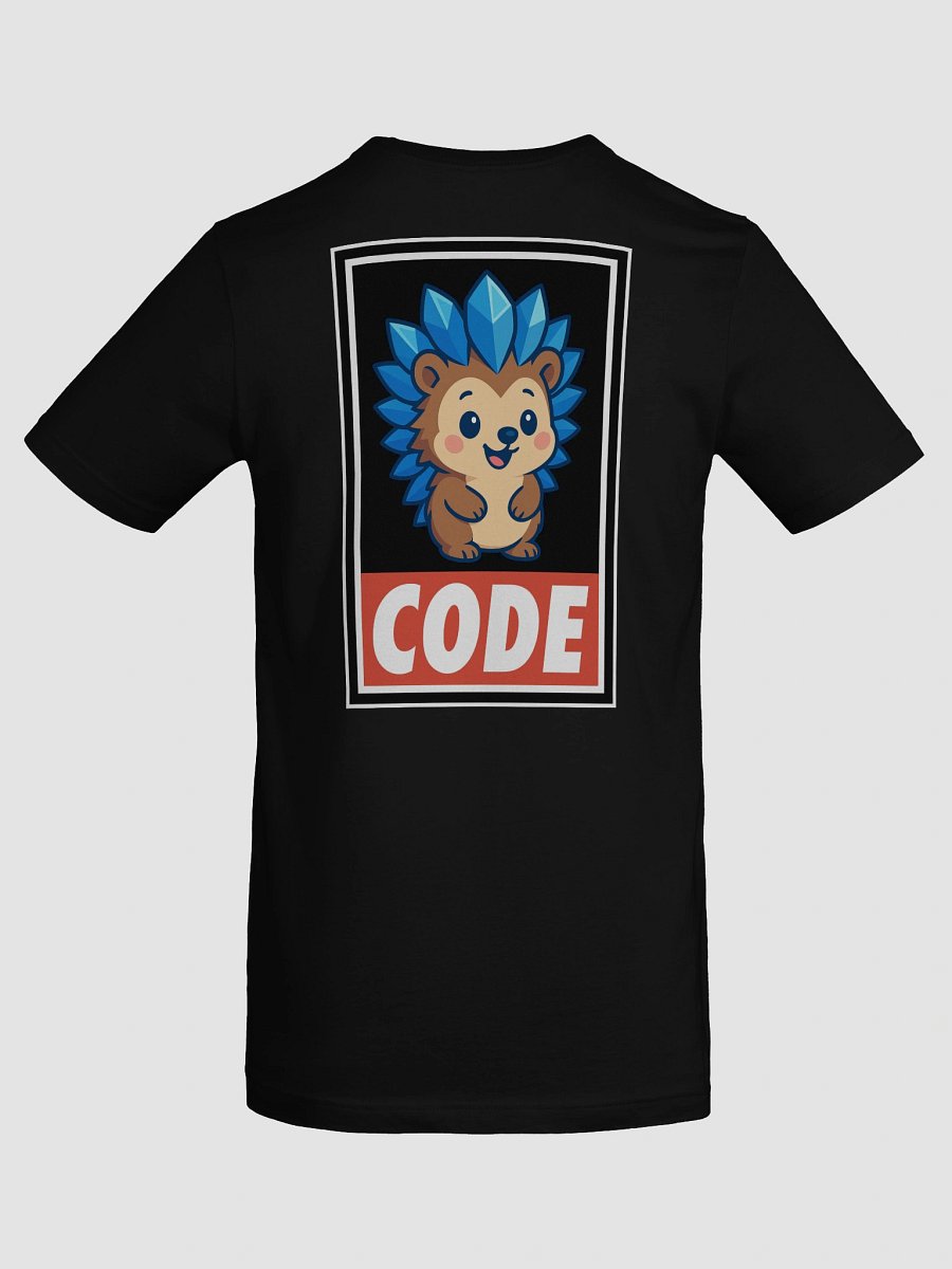 CODE F# - Shirt product image (8)